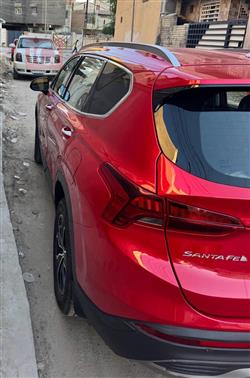 هیوندای سەنتافی